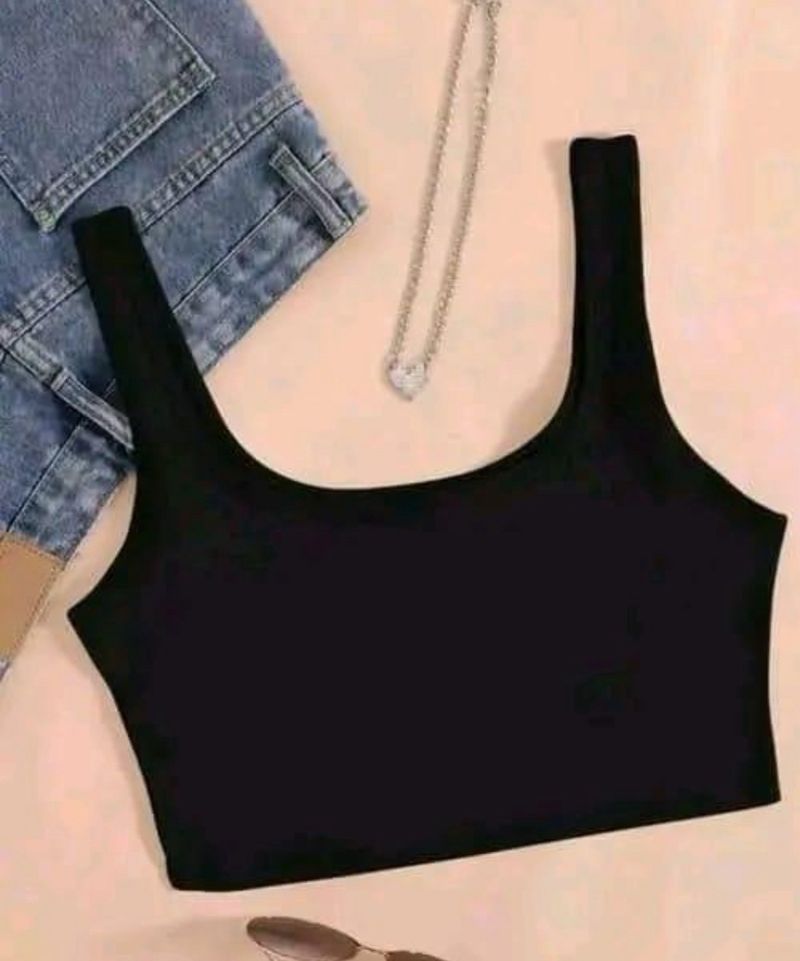 Tank Top Combo