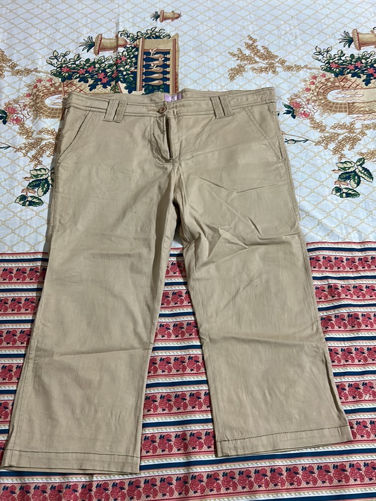 Trousers From MAX