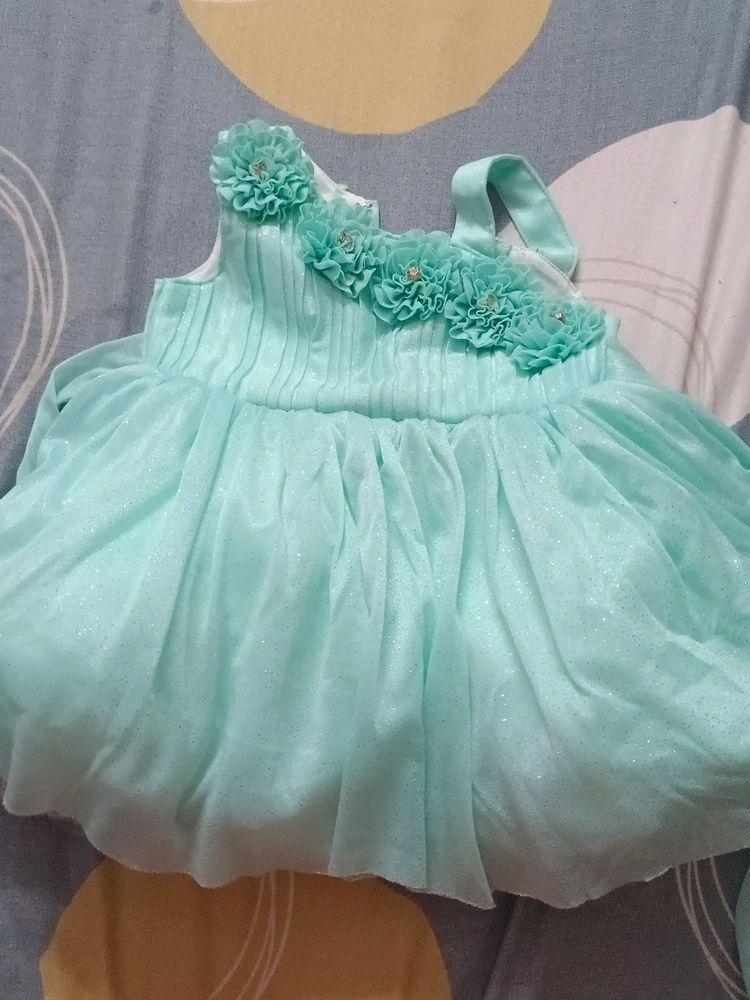 Kids Dress