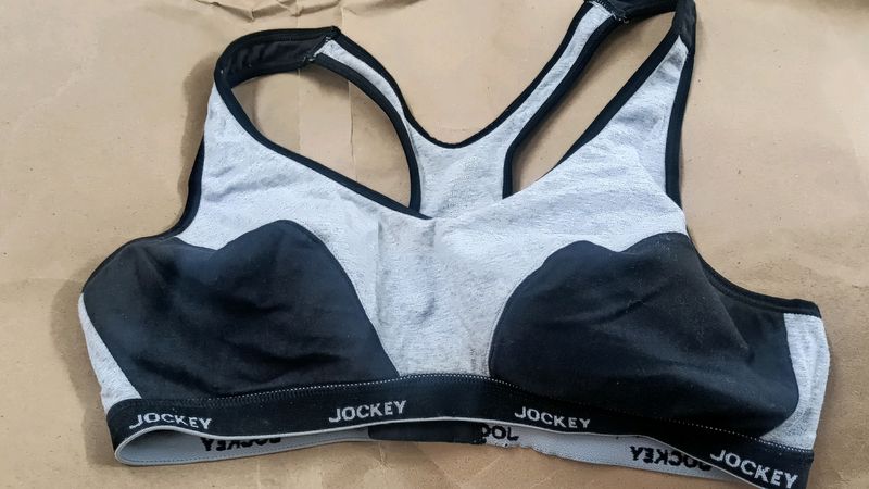 Jockey Active Innerwear(Top)