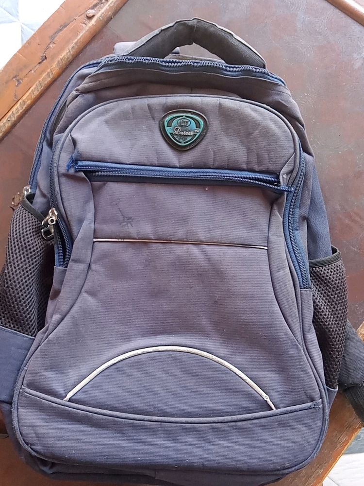 School Bag