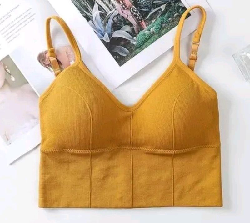 Stylish Women Sports Bra