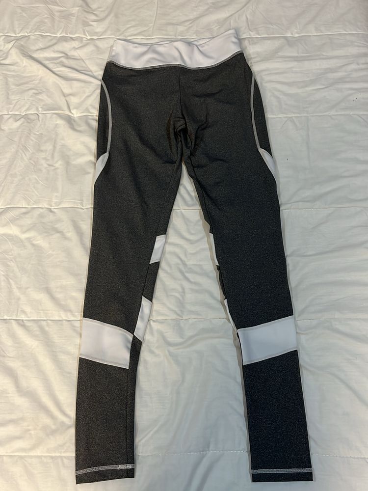 Active Wear Pants