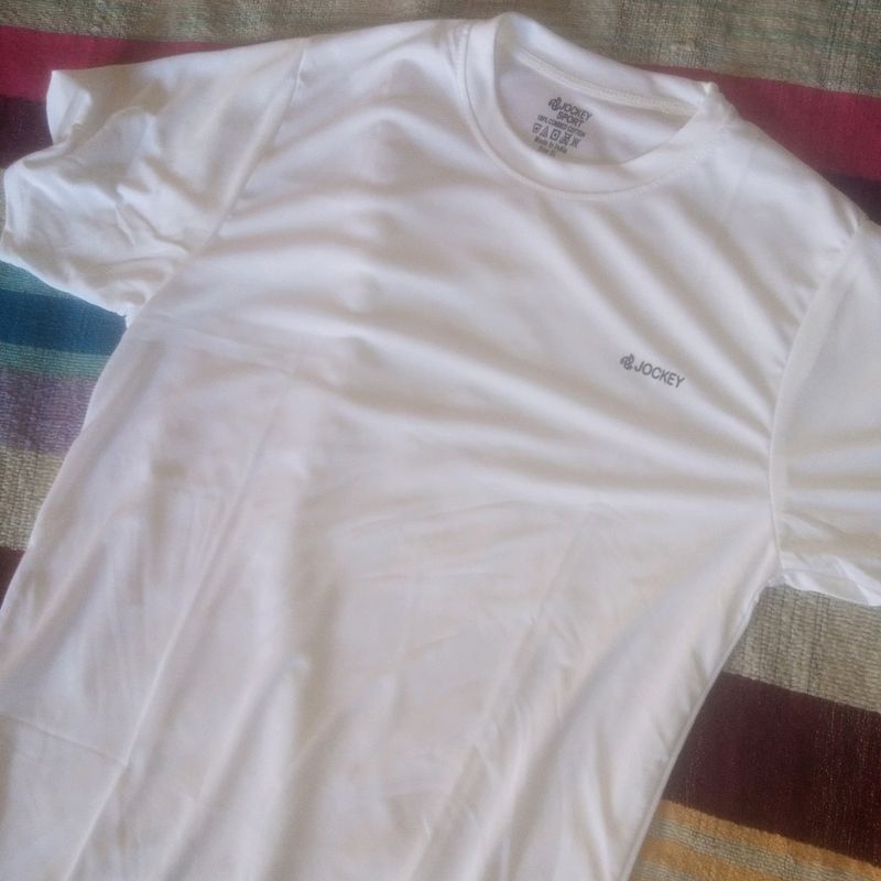 T Shirt White