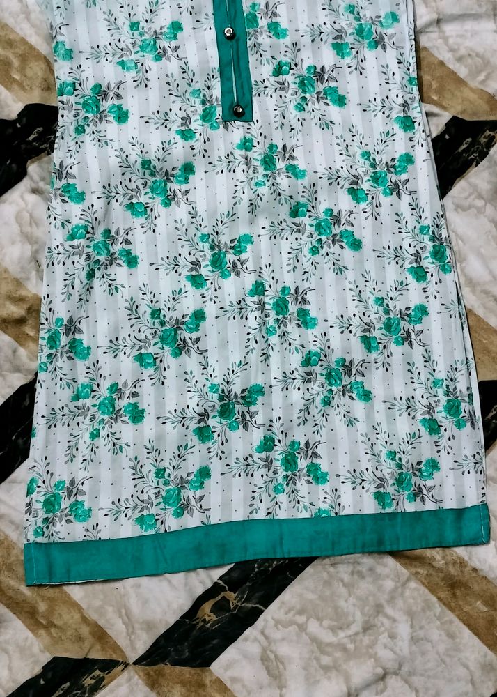 Daily Wear Kurtha