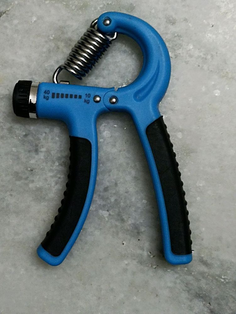 Hand Gripper