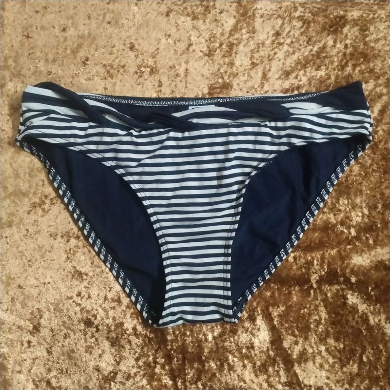 Imported Bottom With Designer Waistband