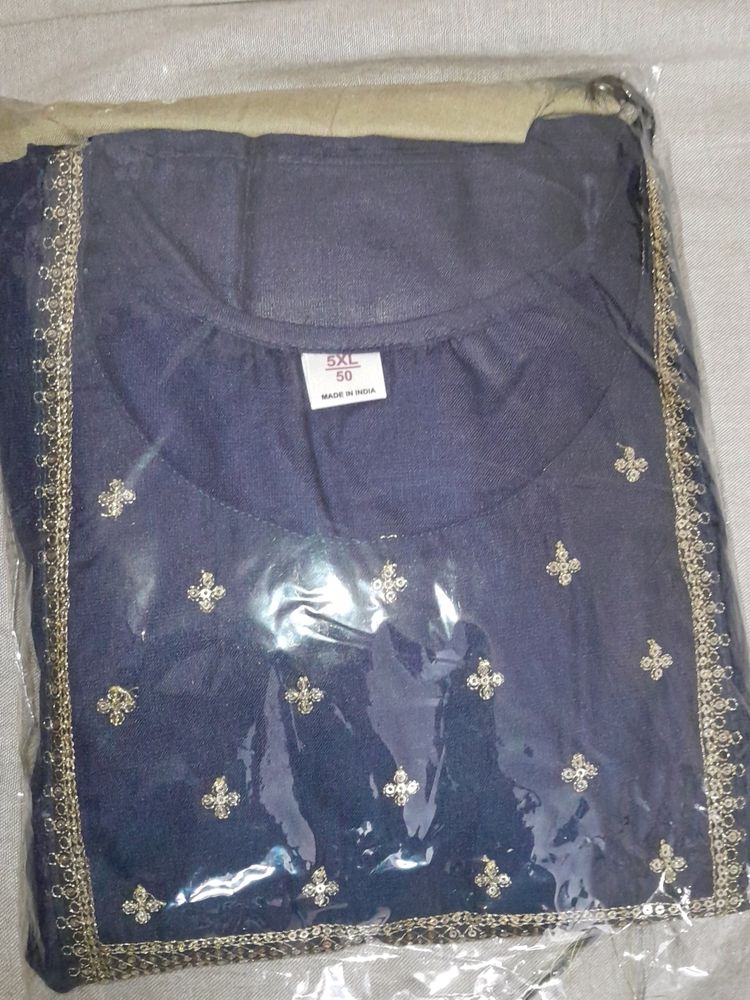 Kurta,pant,dupatta