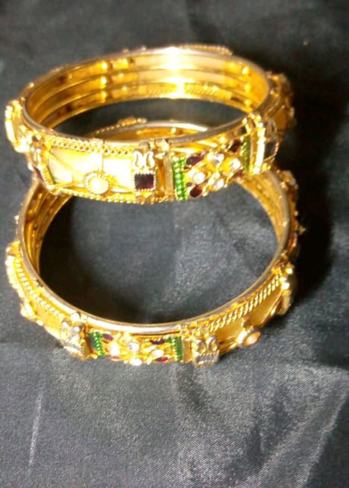 Bangles