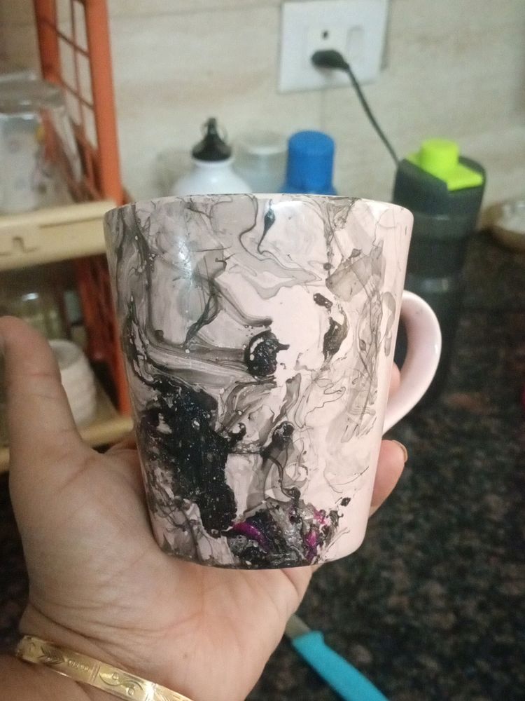 Beautiful Redesigned Mug