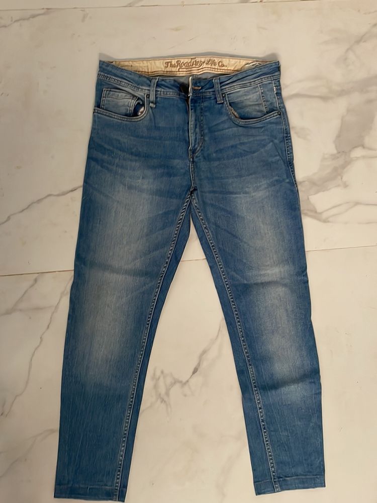 Roadster Mens Jeans