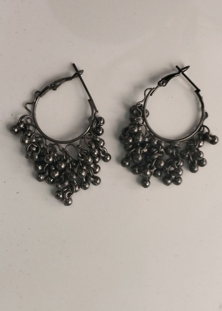 Casual Wear Earrings