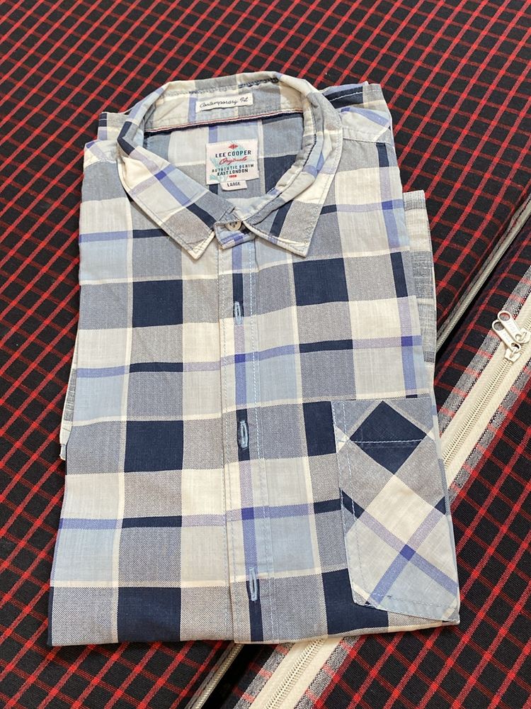 Mens Shirt