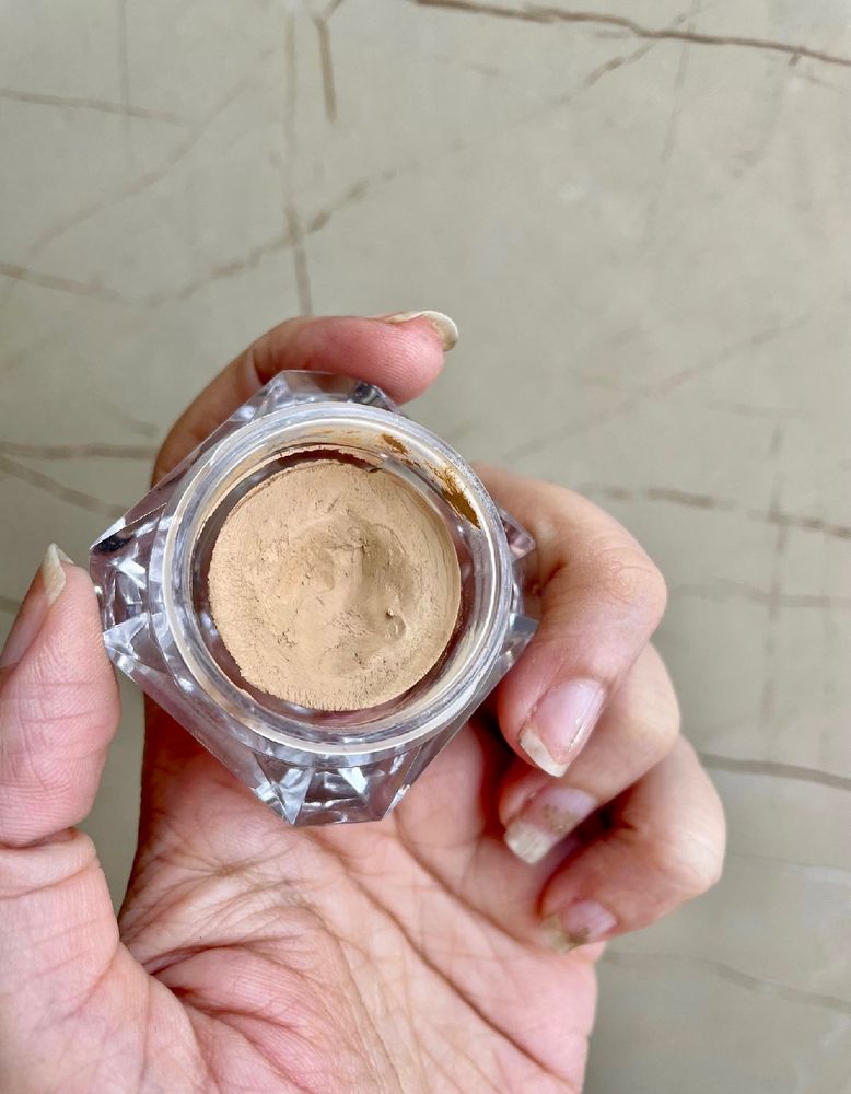 Waterproof Concealer/Face base +Cocktail Ring