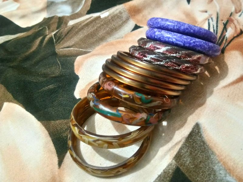 Bangles  5 Set