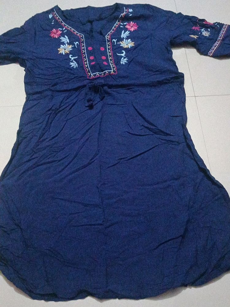 Kurti