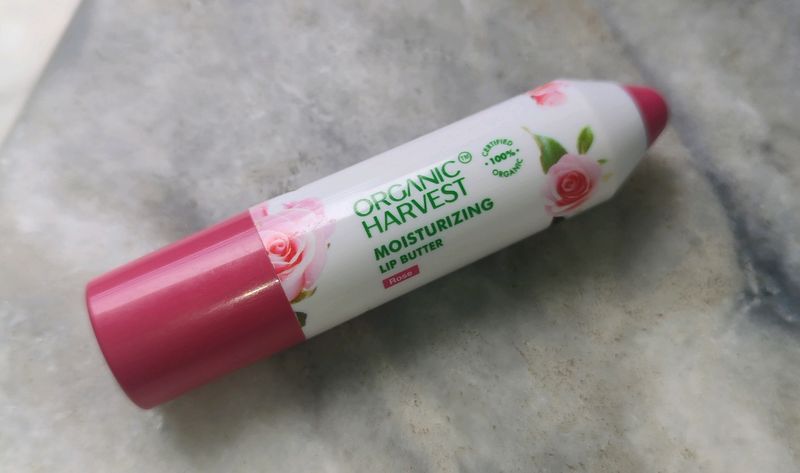 Organic Harvest Lip Balm 💗