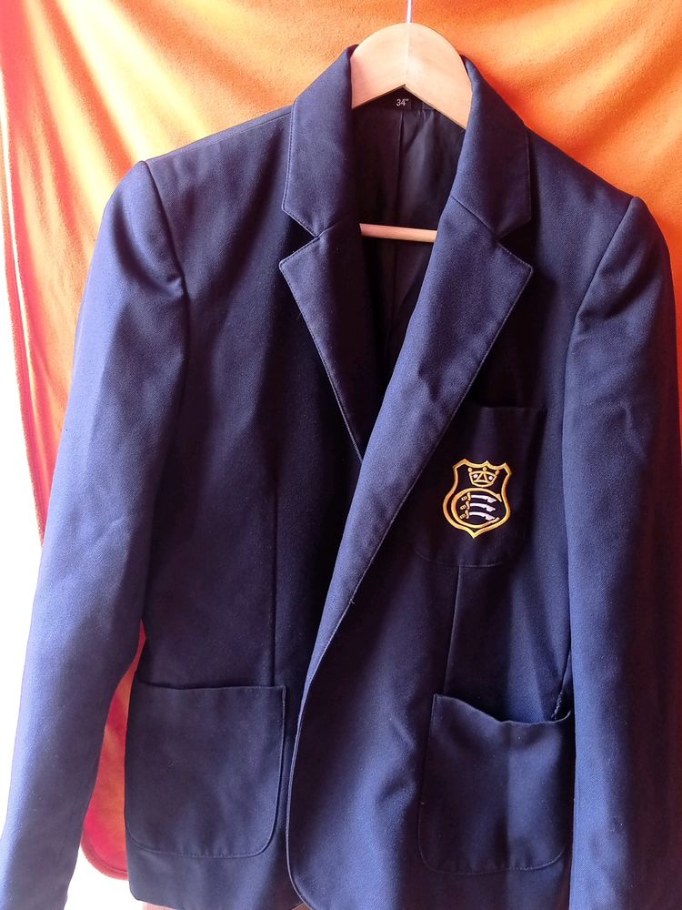 School Uniform Coat Wear34Size Branded##Studio##