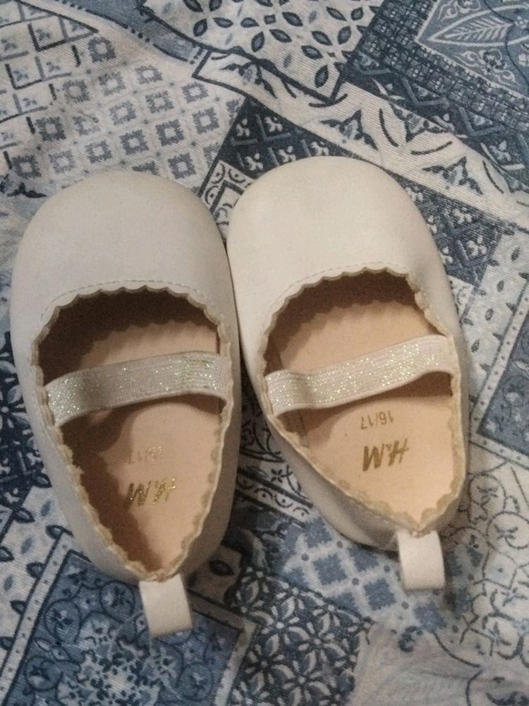 New Small Baby Footwear