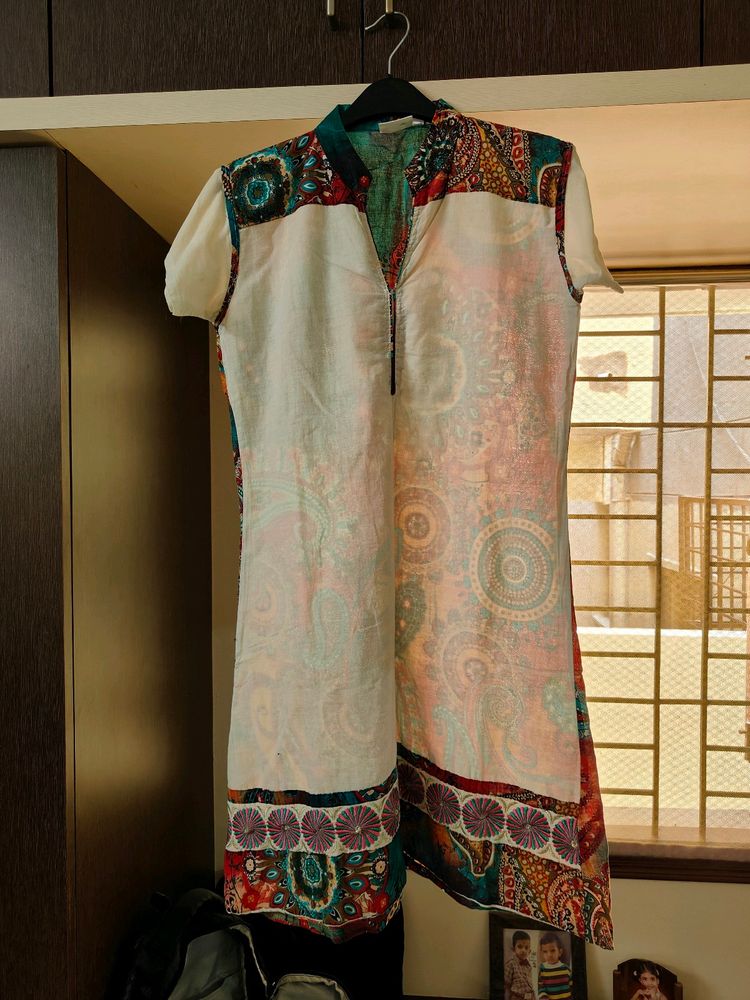 Very Pretty Kurthi