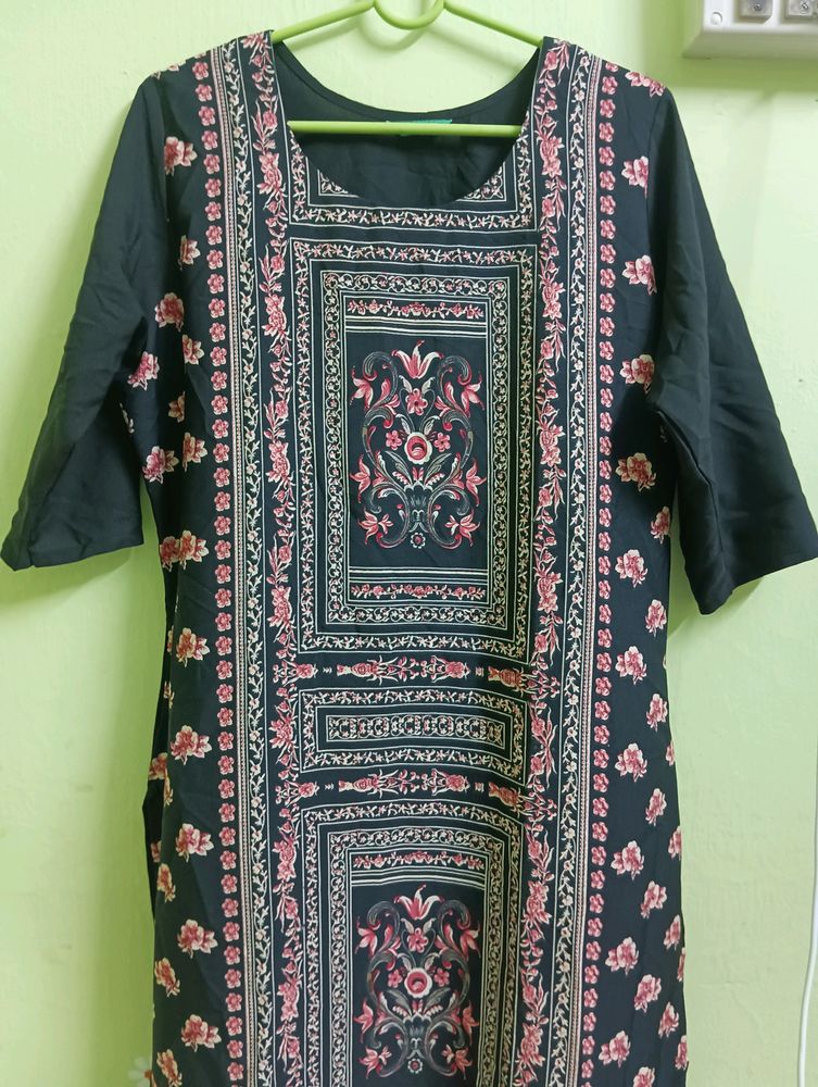 Long Kurti