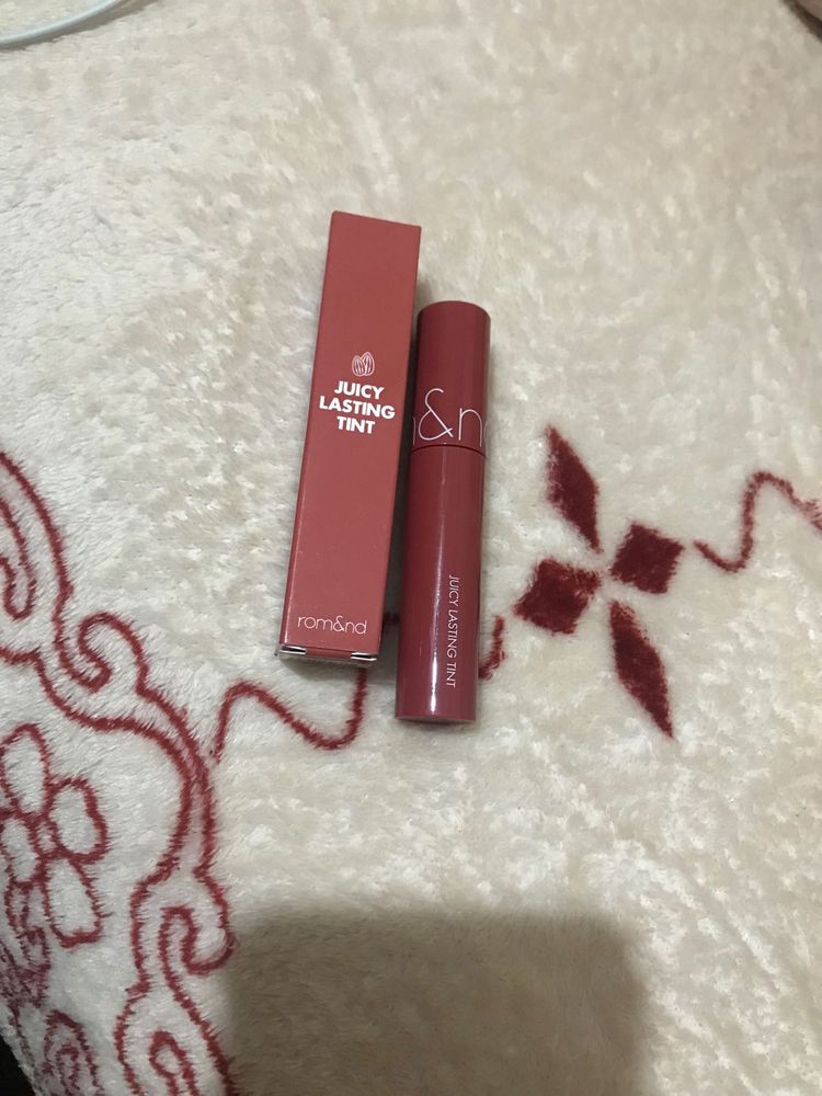 Romand Juicy Lasting Tint