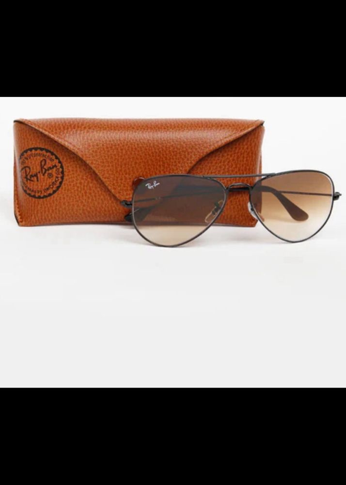 Ray-Ban UV Protection Aviator Sunglasses