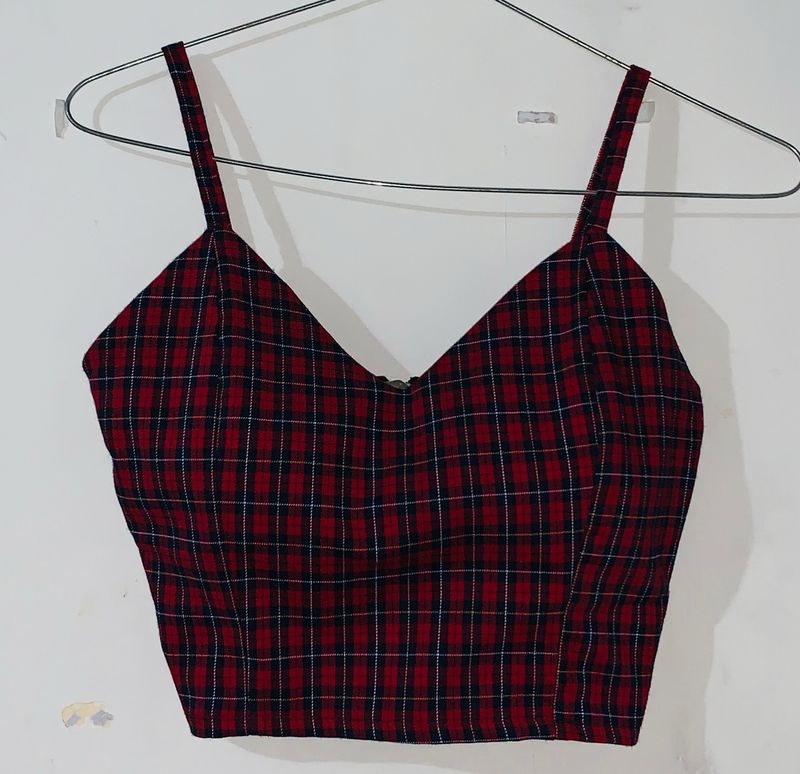 Crop Top For Women