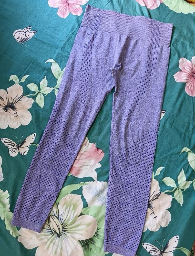 Urbanic Lavender Leggings