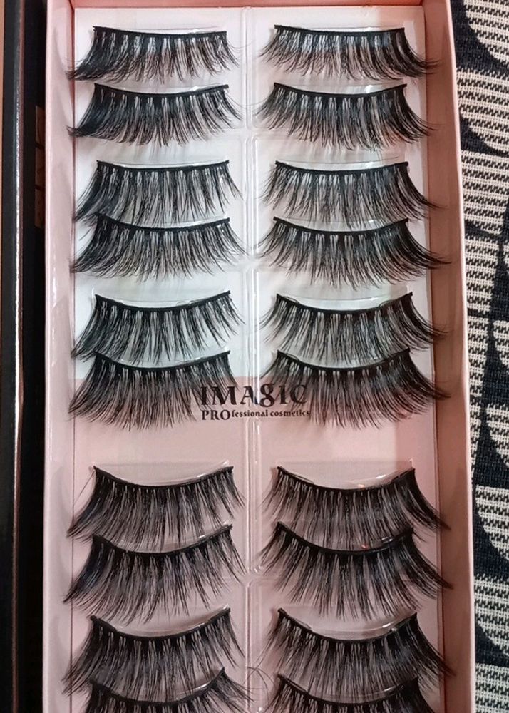 3D Eyelashes