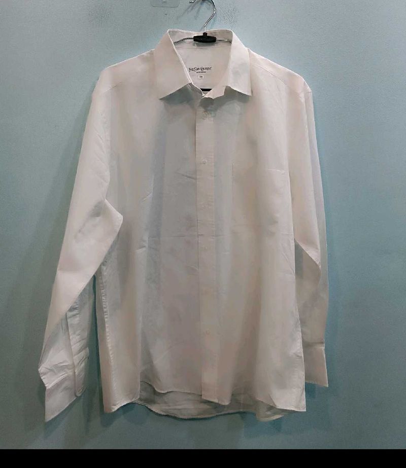 Yves Saint Laurent Imported Shirt