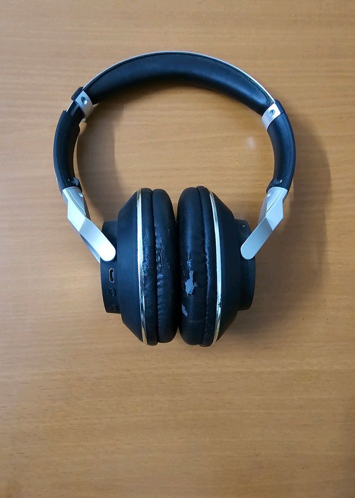 Wireless Bose Headphones