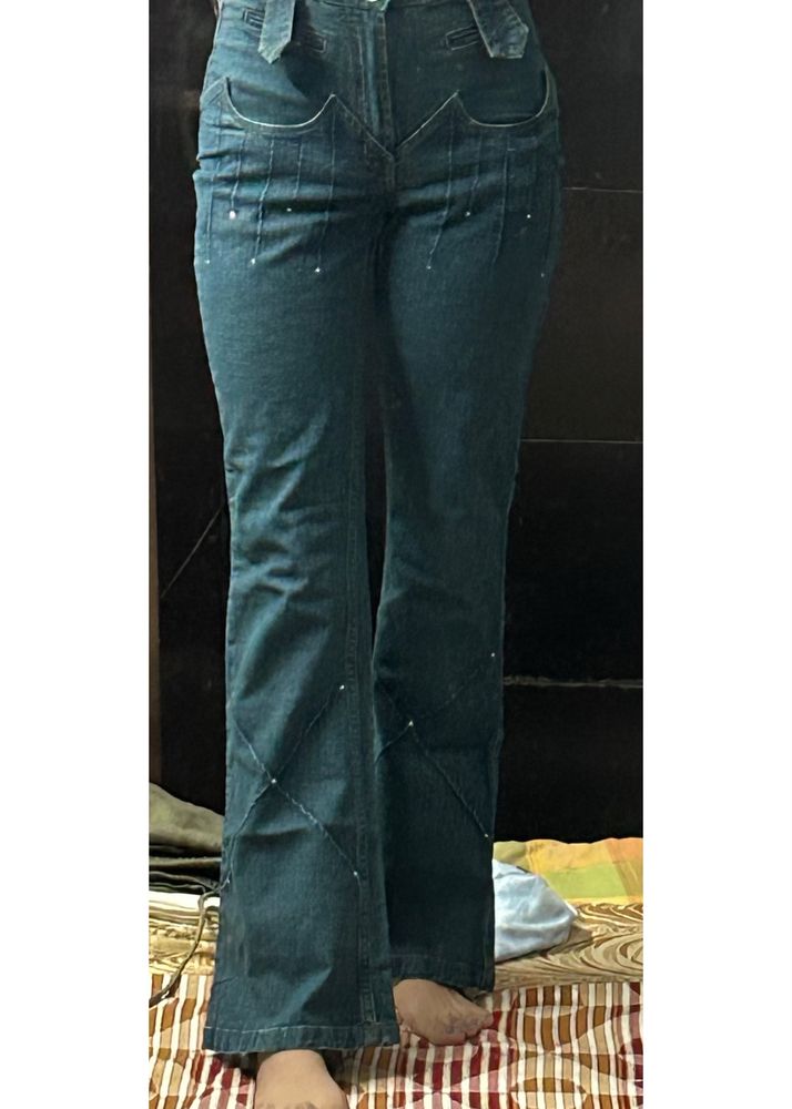 Bootcut Jeans - see photos before buying