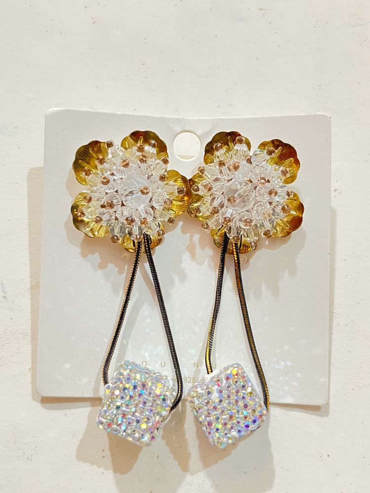 Korean Earrings