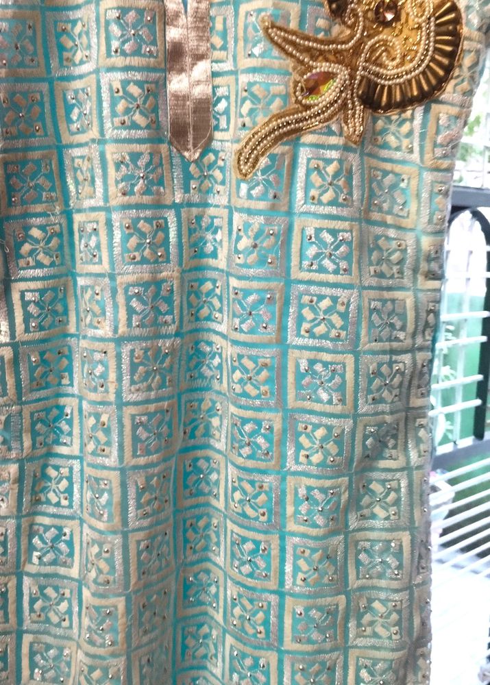 Georget Kurti