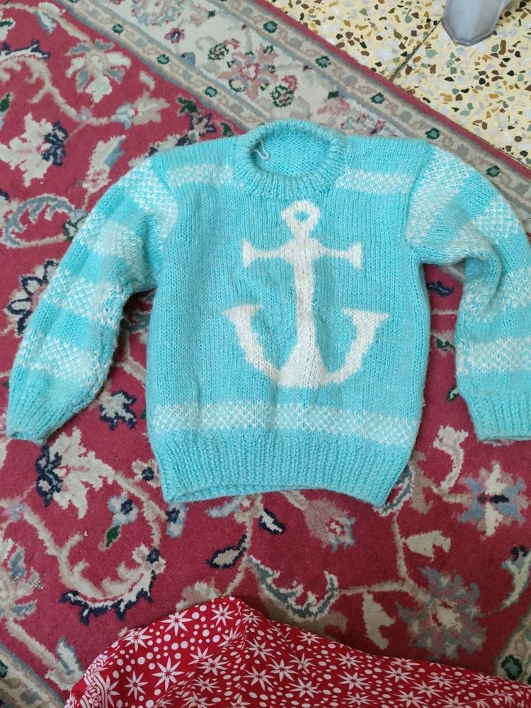 Kid's Sweater