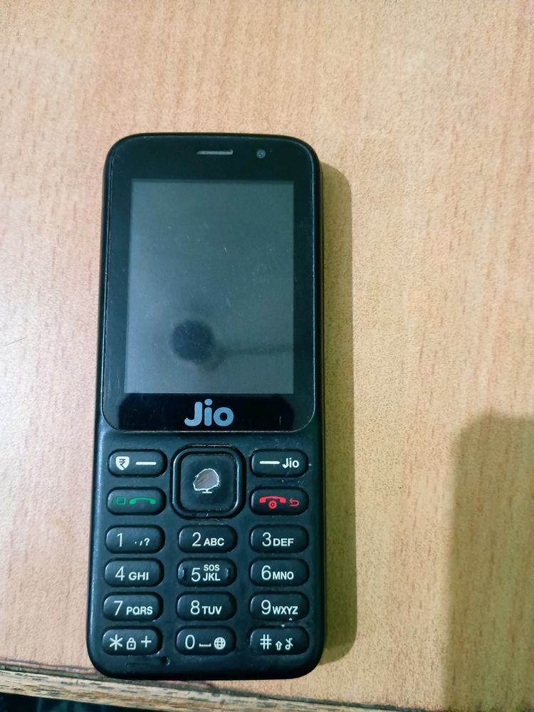 Jio Mobile
