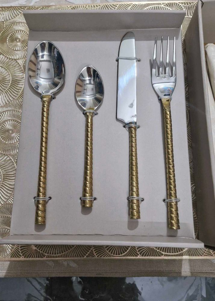 Premium Cutlery Set🍴🍴