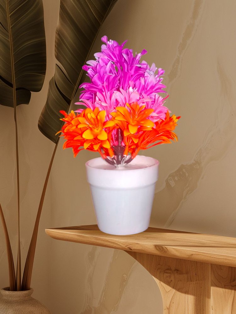 Artificial Flowers Plant