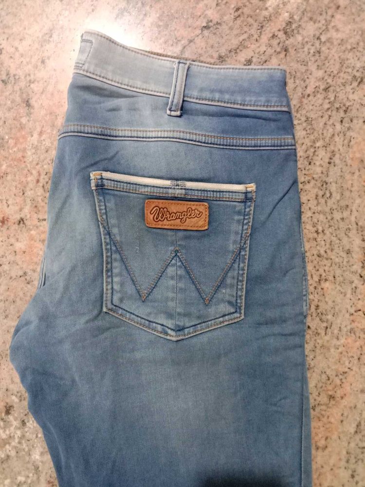 JEANS FOR MEN