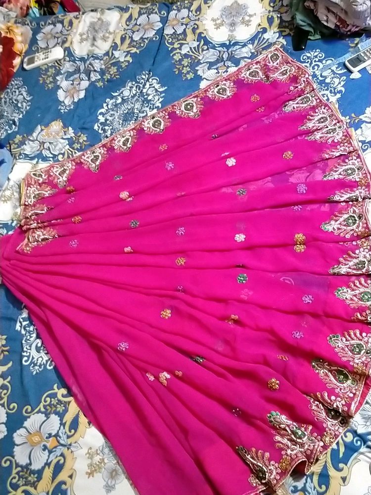 Women Saree