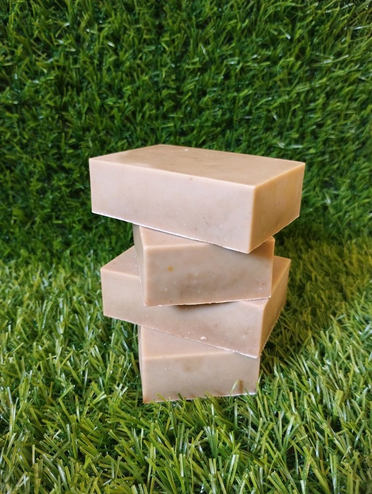 Neem And Kuppaimeni Soap