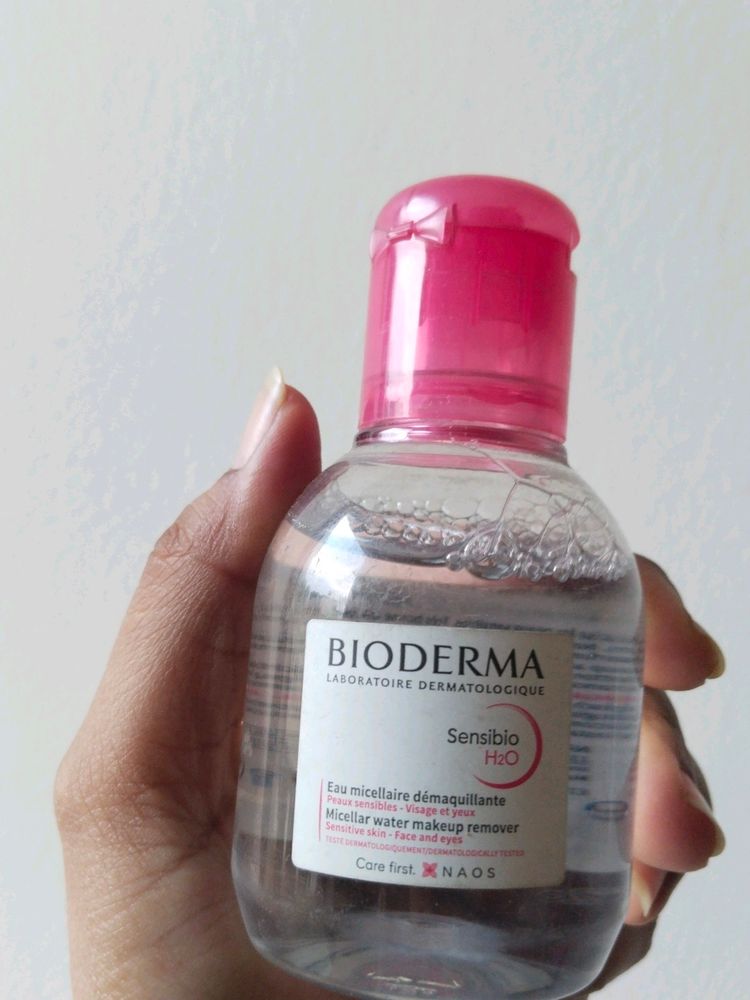 Bioderma Micellar Water