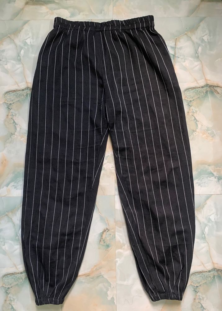 Trouser Pant (Size M)