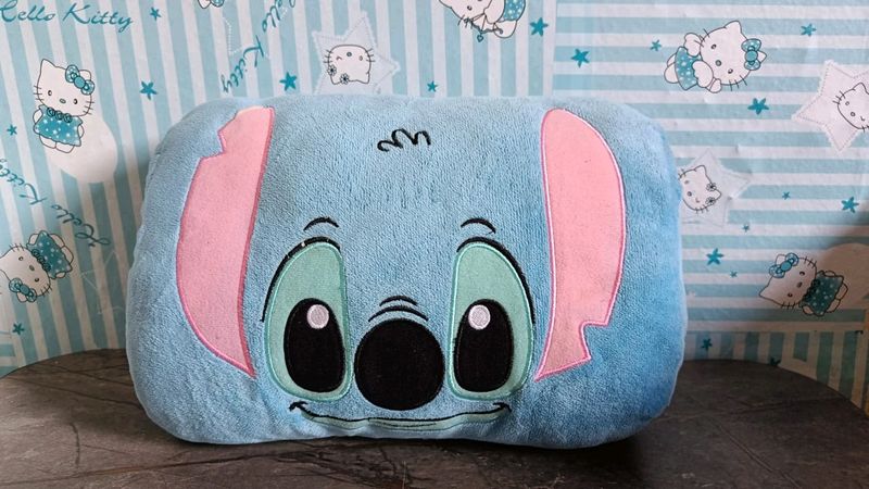 Imported Pillow Plushie