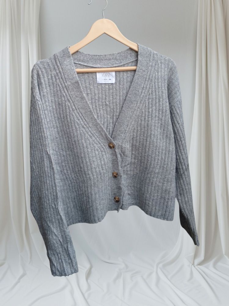 Zara Cardigan