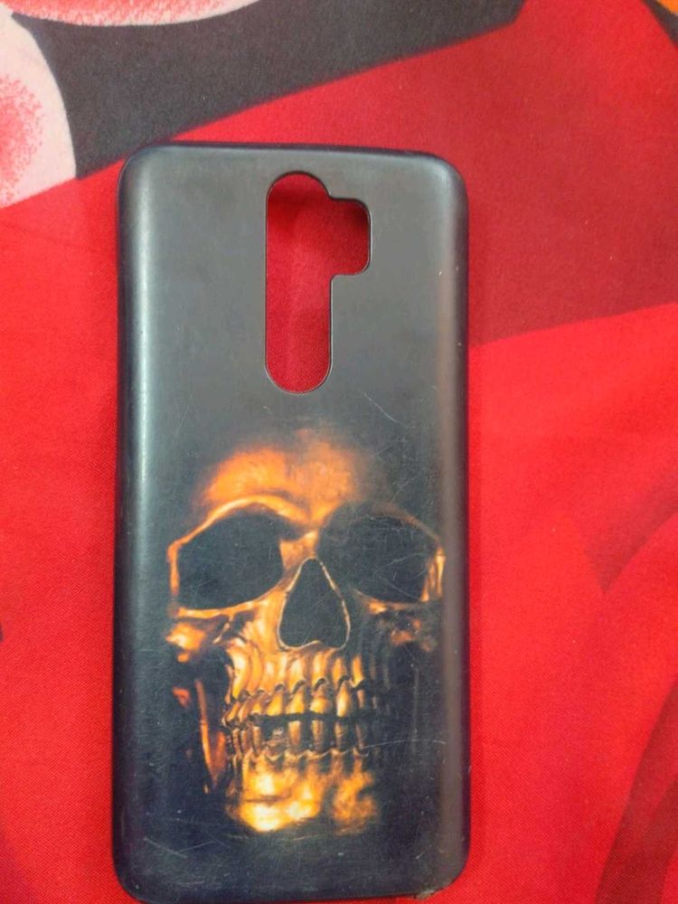 Mobile Cover