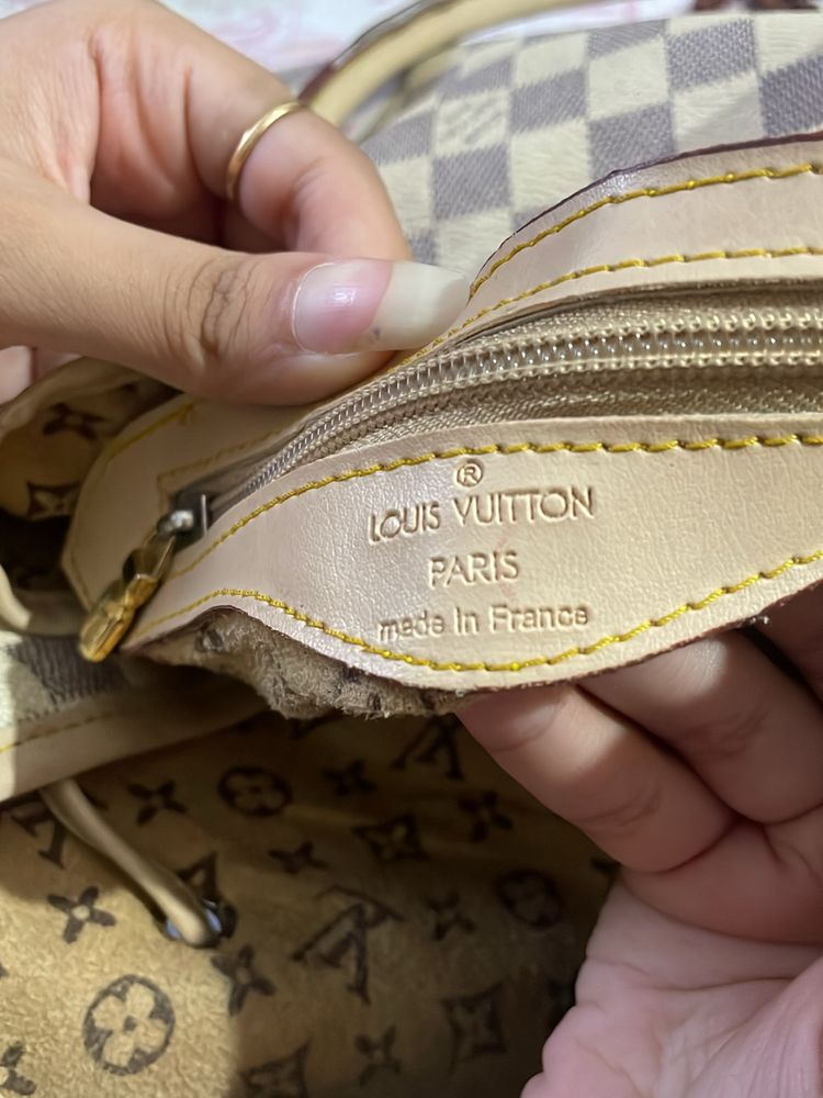 LV bag