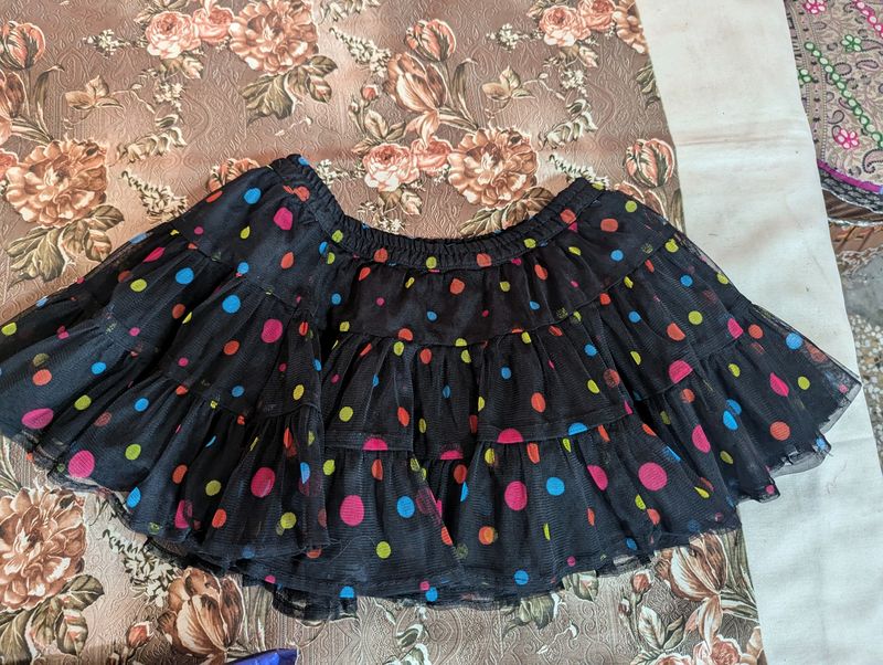 Kids Skirt