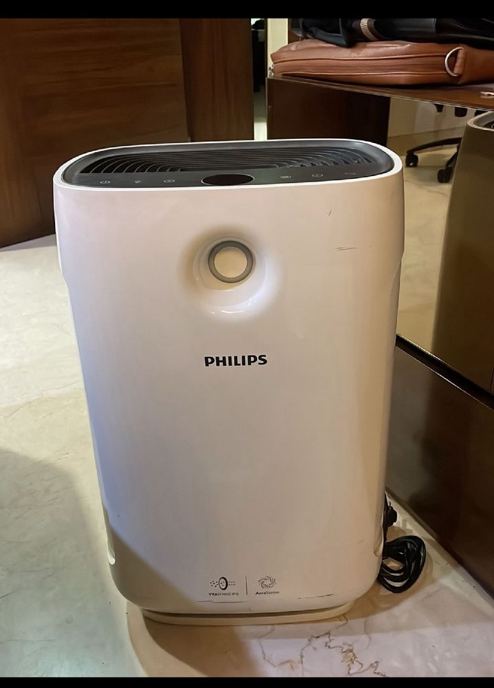 Philips Air purifier